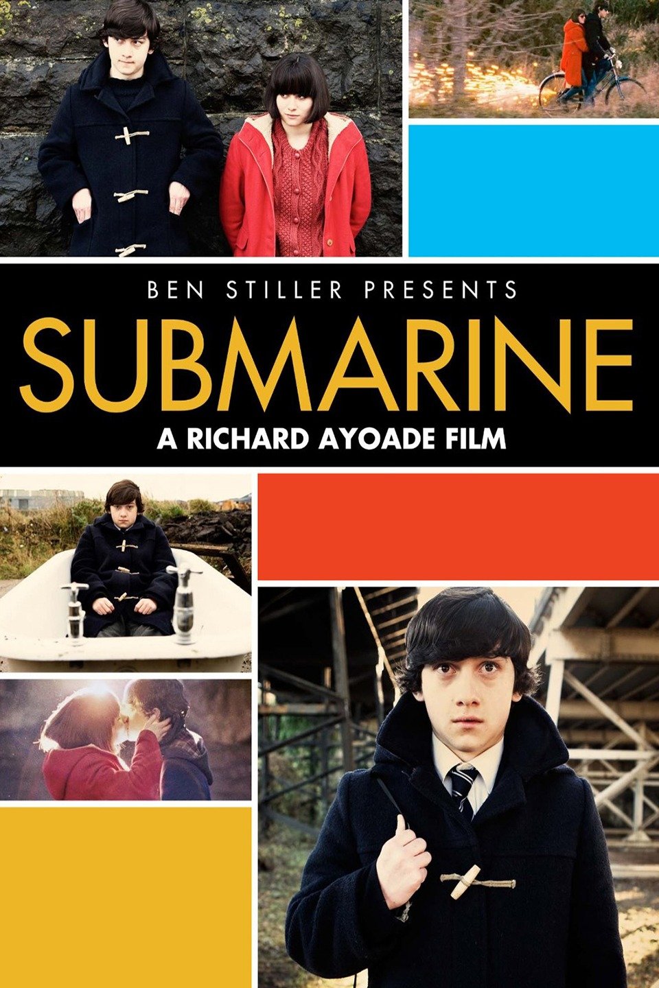Submarine (2011) [28818] (A1764884812) [[Movies]] --Plex--
